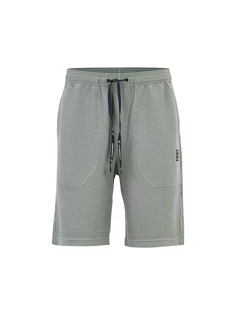 JOY SPORTSWEAR | Herren Short Quentin | olive