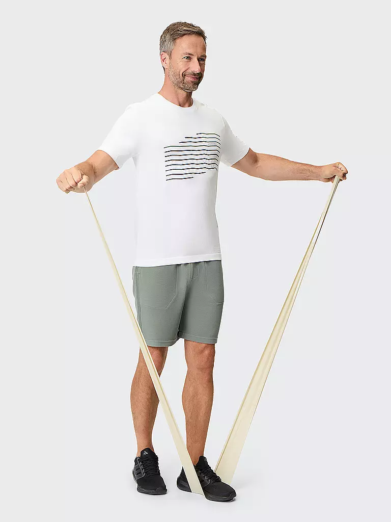 JOY SPORTSWEAR | Herren Short Quentin | olive