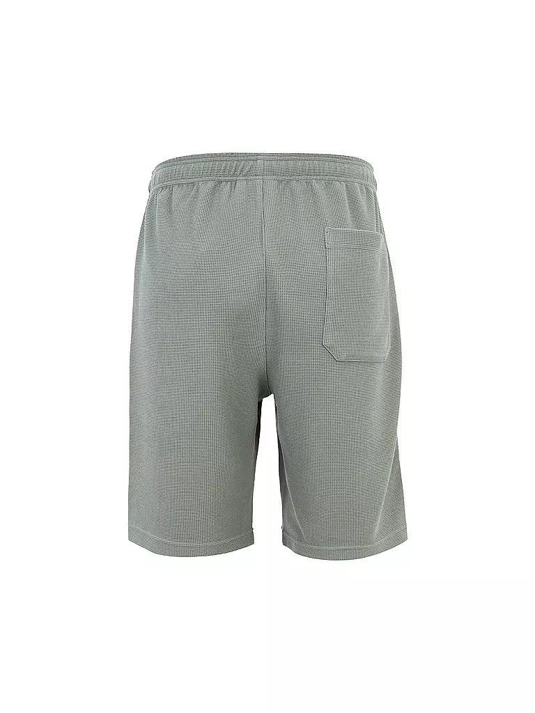 JOY SPORTSWEAR | Herren Short Quentin | olive
