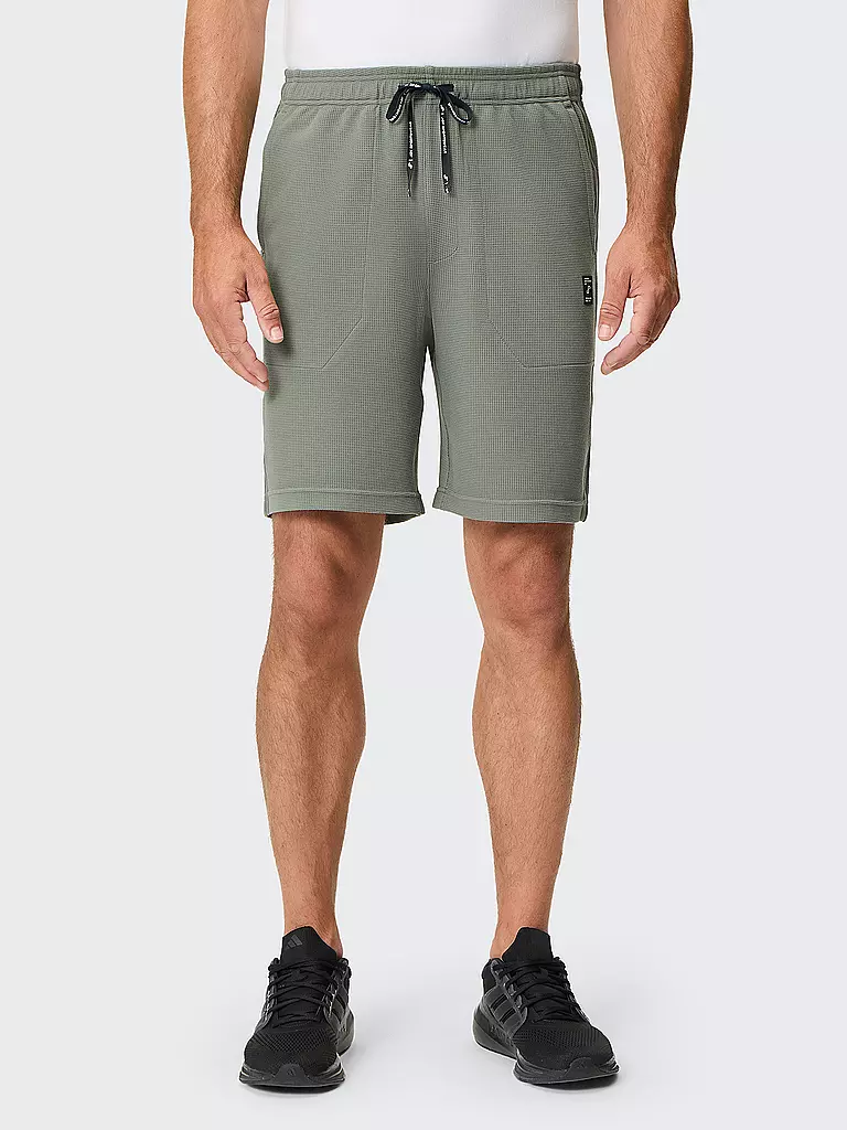 JOY SPORTSWEAR | Herren Short Quentin | olive