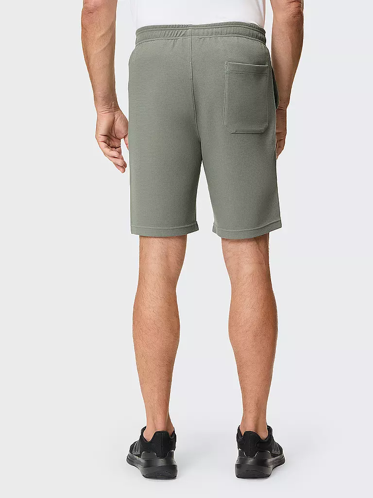 JOY SPORTSWEAR | Herren Short Quentin | olive