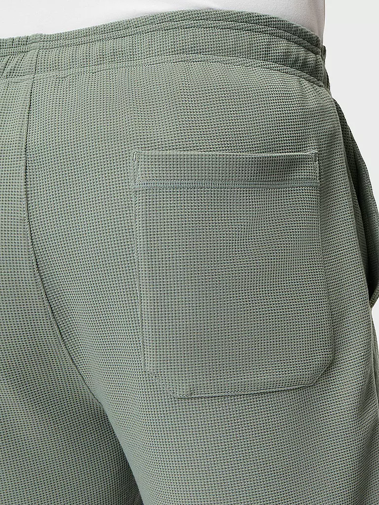 JOY SPORTSWEAR | Herren Short Quentin | olive