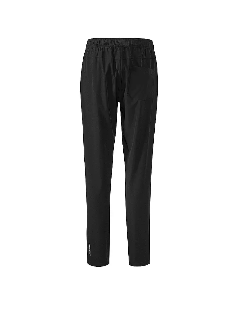 JOY SPORTSWEAR | Herren Sporthose Livio | schwarz