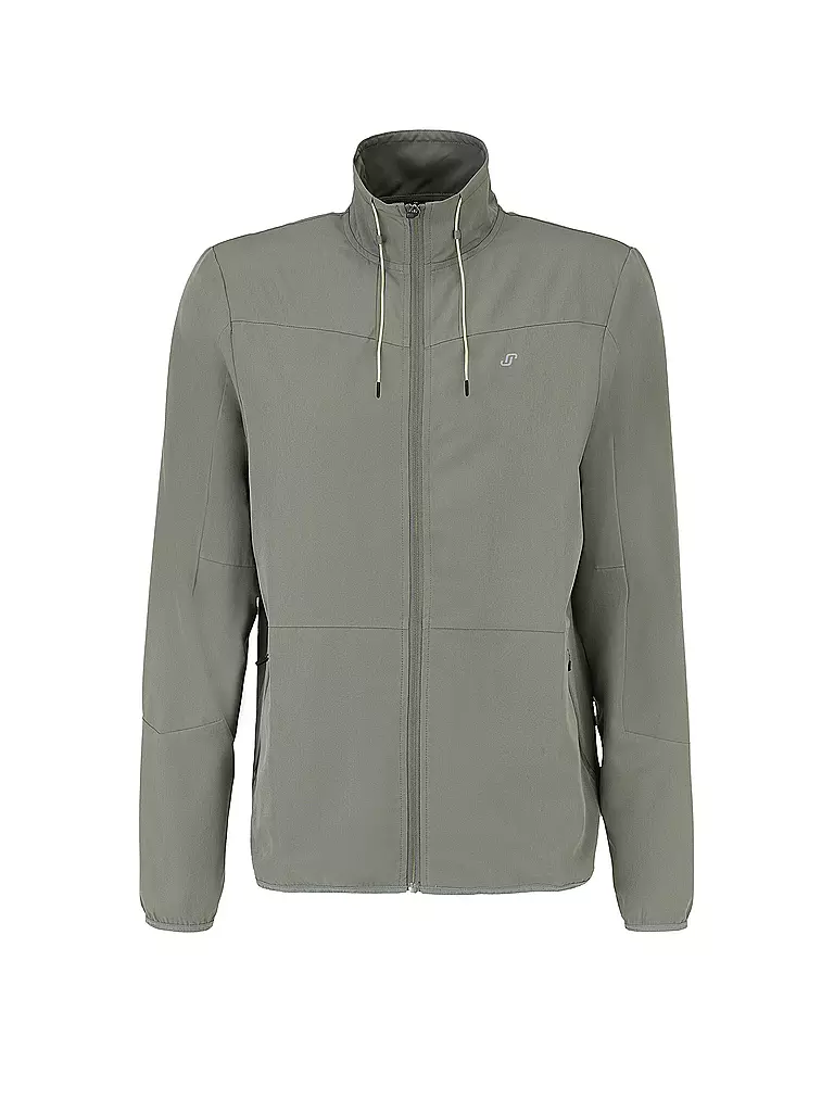 JOY SPORTSWEAR | Herren Sportjacke Sandro | olive
