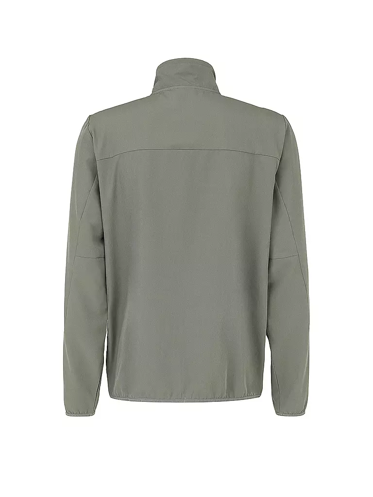 JOY SPORTSWEAR | Herren Sportjacke Sandro | olive