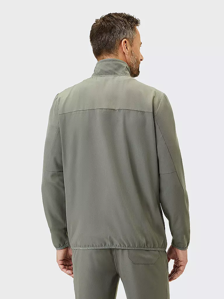 JOY SPORTSWEAR | Herren Sportjacke Sandro | olive