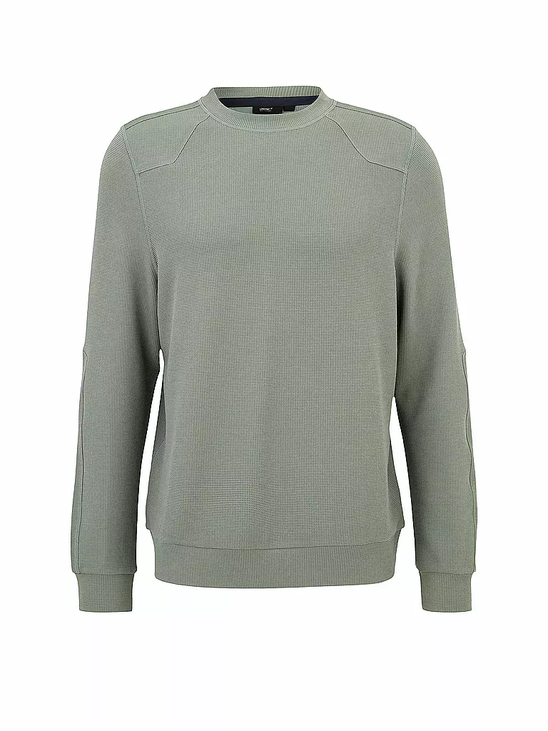 JOY SPORTSWEAR | Herren Sweater Vincent | olive
