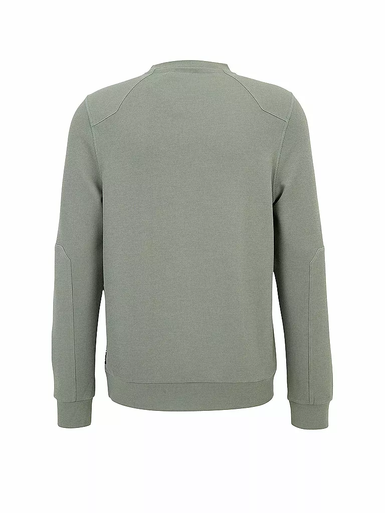 JOY SPORTSWEAR | Herren Sweater Vincent | olive