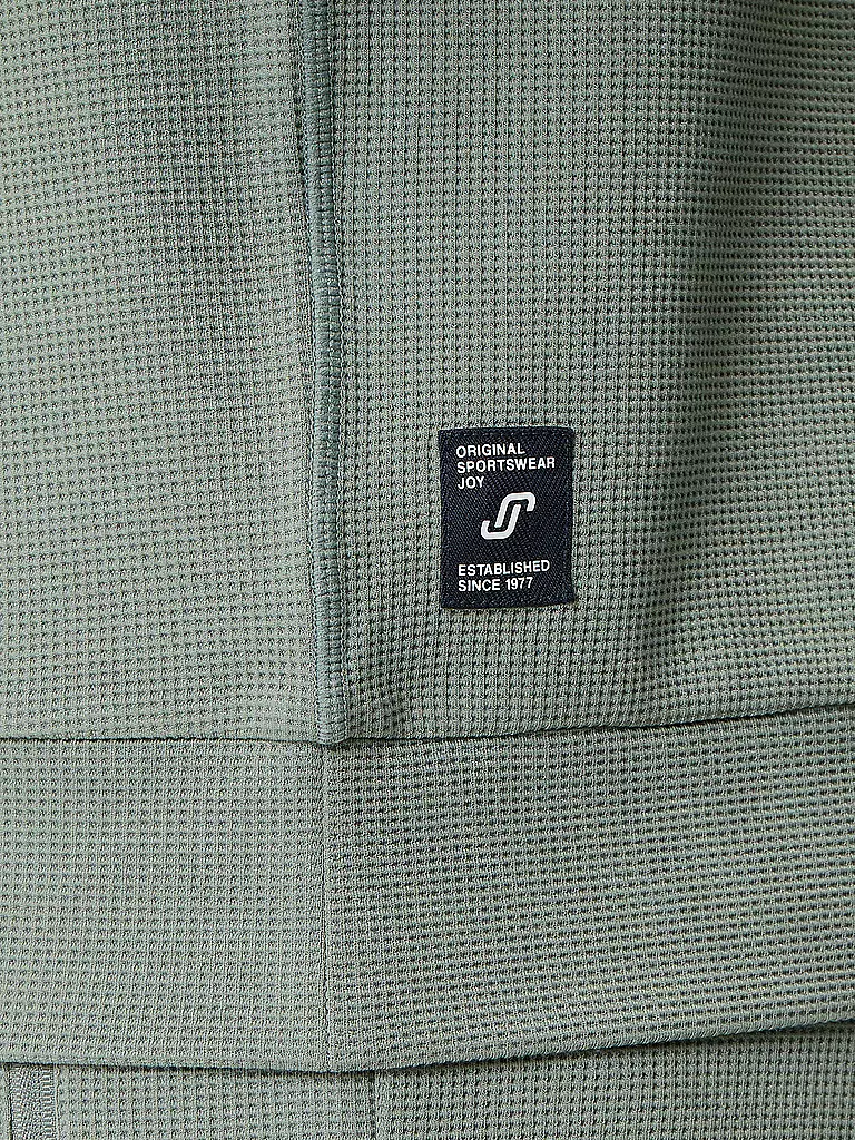 JOY SPORTSWEAR | Herren Sweater Vincent | olive