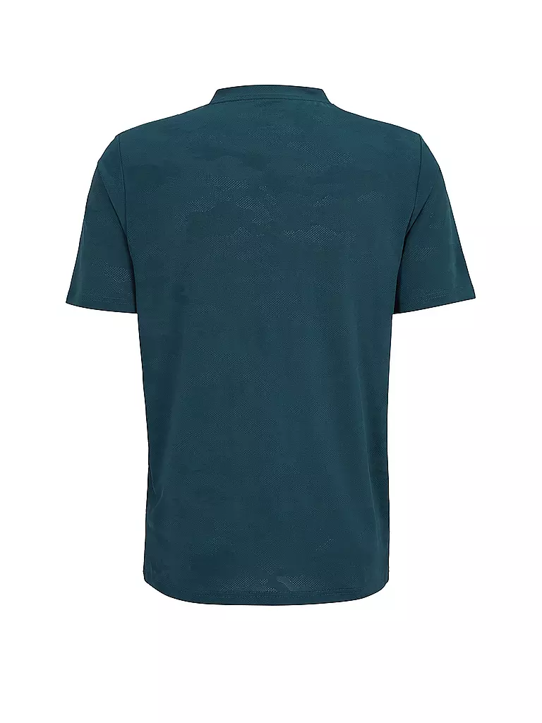 JOY SPORTSWEAR | Herren T-Shirt Arno | petrol