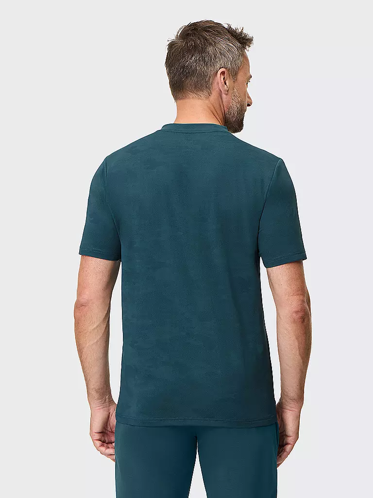 JOY SPORTSWEAR | Herren T-Shirt Arno | petrol