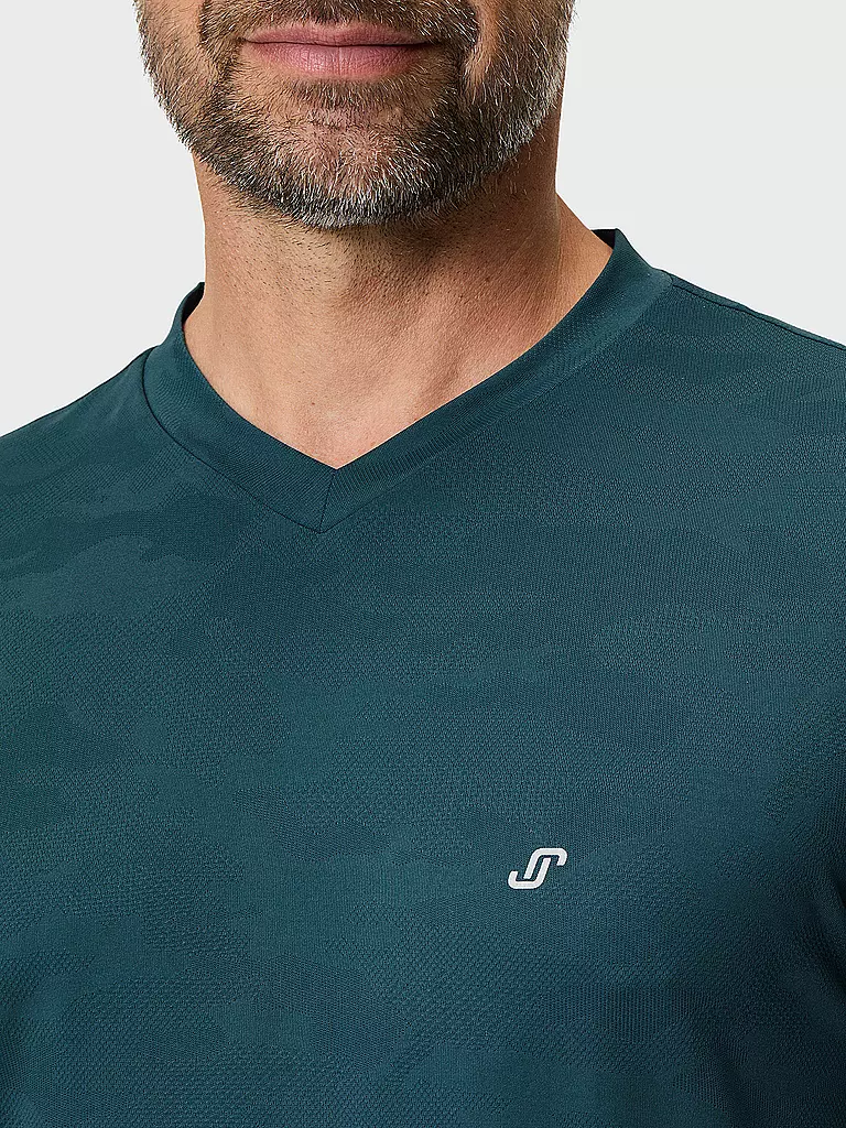 JOY SPORTSWEAR | Herren T-Shirt Arno | petrol