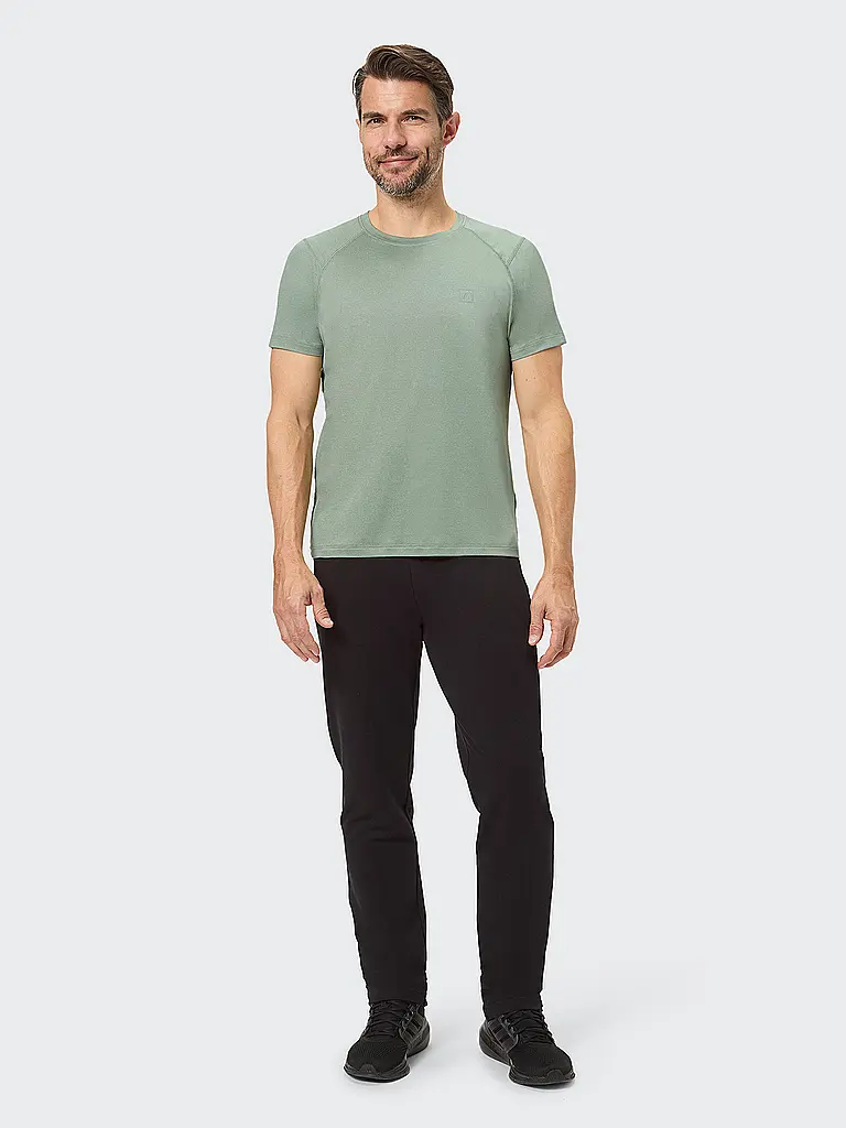 JOY SPORTSWEAR | Herren T-Shirt Jules | hellgrün