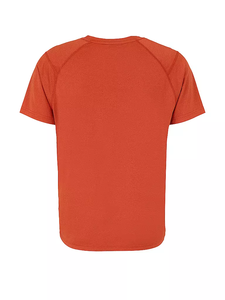 JOY SPORTSWEAR | Herren T-Shirt Jules | orange