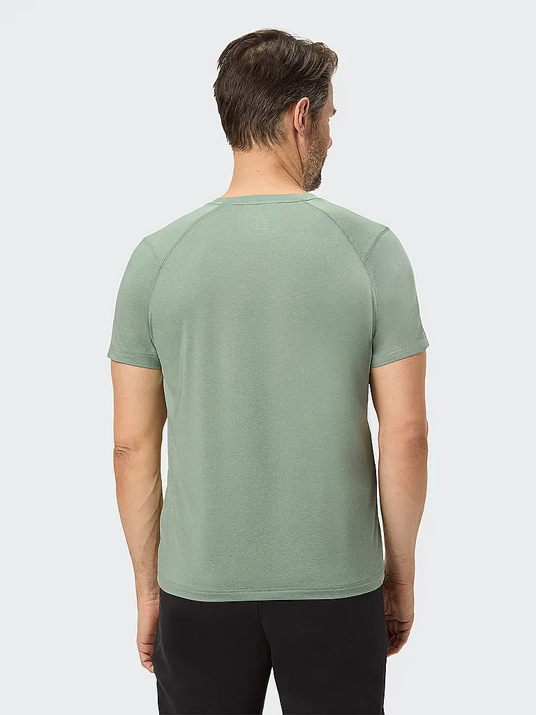 JOY SPORTSWEAR | Herren T-Shirt Jules | hellgrün