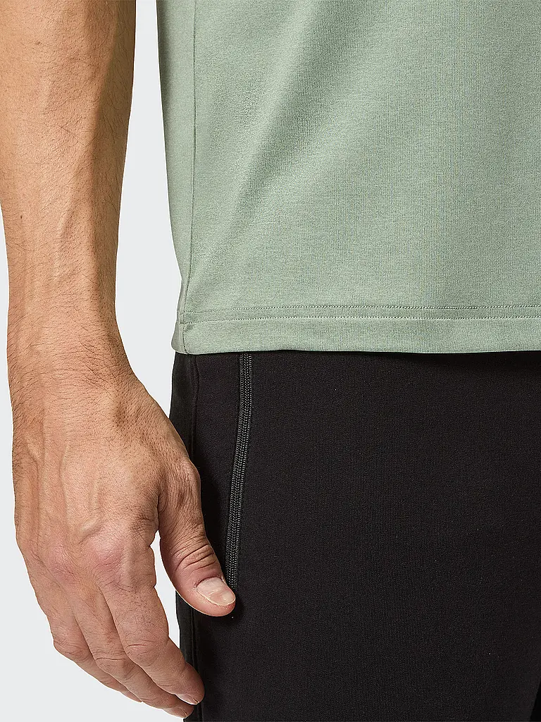 JOY SPORTSWEAR | Herren T-Shirt Jules | hellgrün