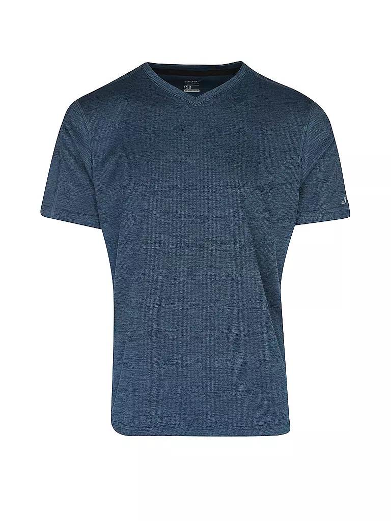 JOY SPORTSWEAR | Herren T-Shirt Ole | blau