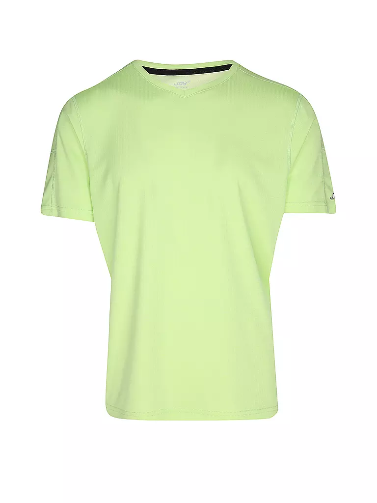 JOY SPORTSWEAR | Herren T-Shirt Ole | grün