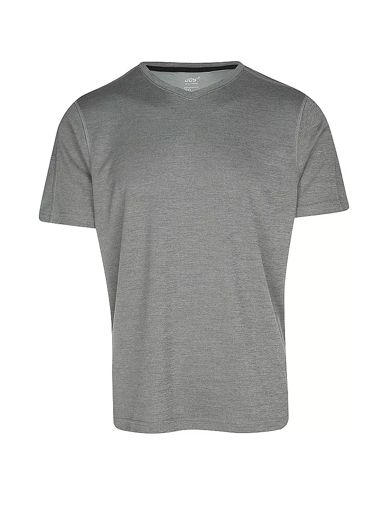 JOY SPORTSWEAR | Herren T-Shirt Ole | olive