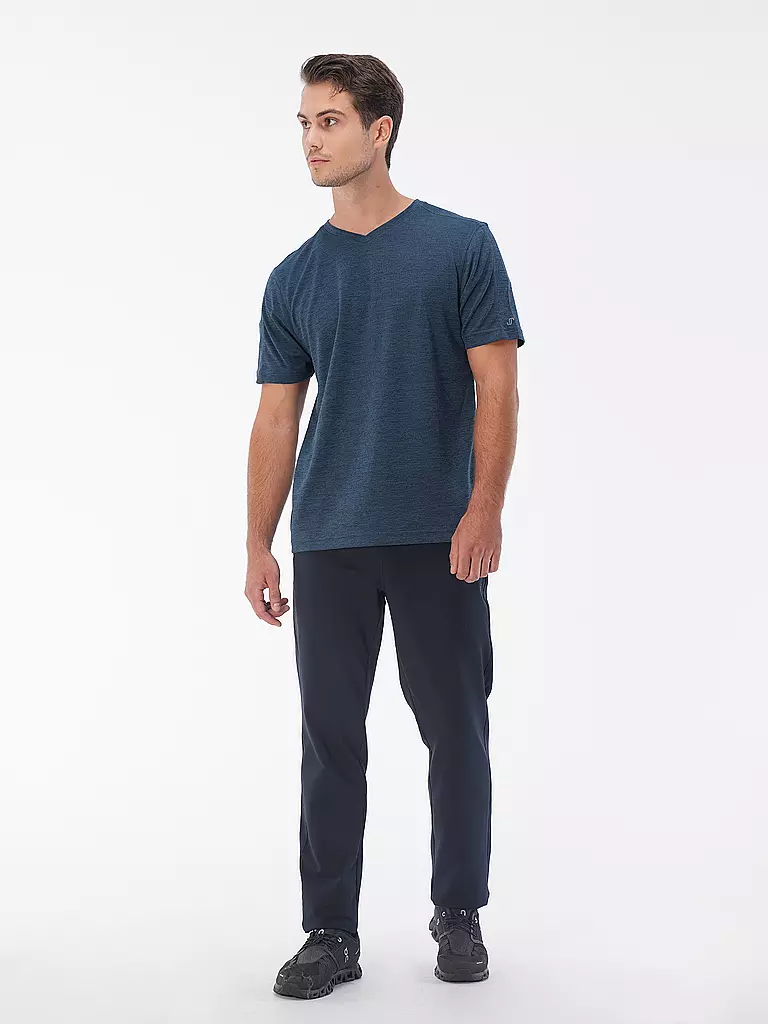 JOY SPORTSWEAR | Herren T-Shirt Ole | blau