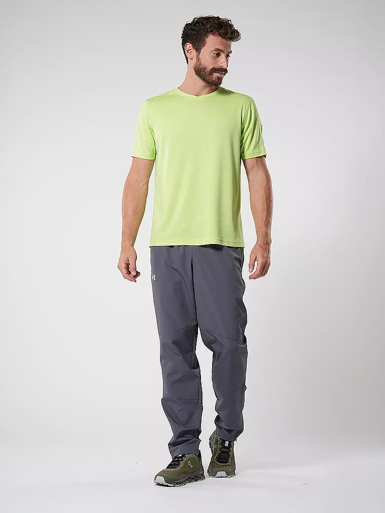 JOY SPORTSWEAR | Herren T-Shirt Ole | grün