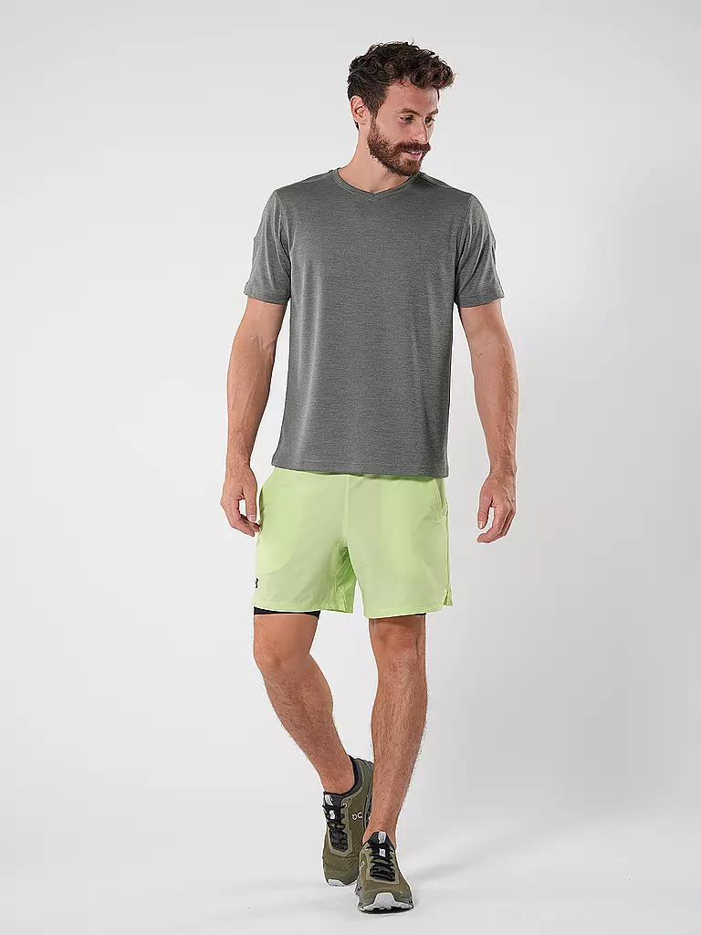 JOY SPORTSWEAR | Herren T-Shirt Ole | olive