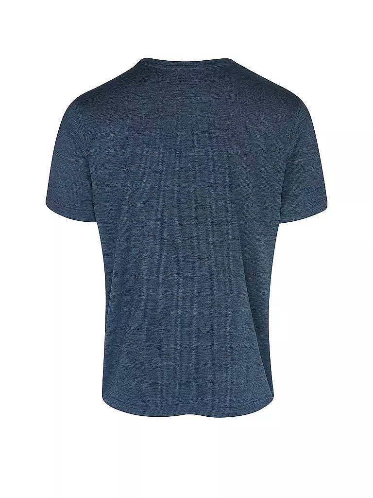 JOY SPORTSWEAR | Herren T-Shirt Ole | blau