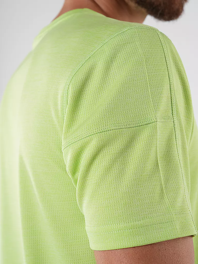 JOY SPORTSWEAR | Herren T-Shirt Ole | grün