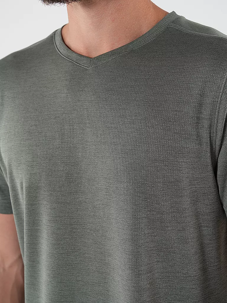 JOY SPORTSWEAR | Herren T-Shirt Ole | olive