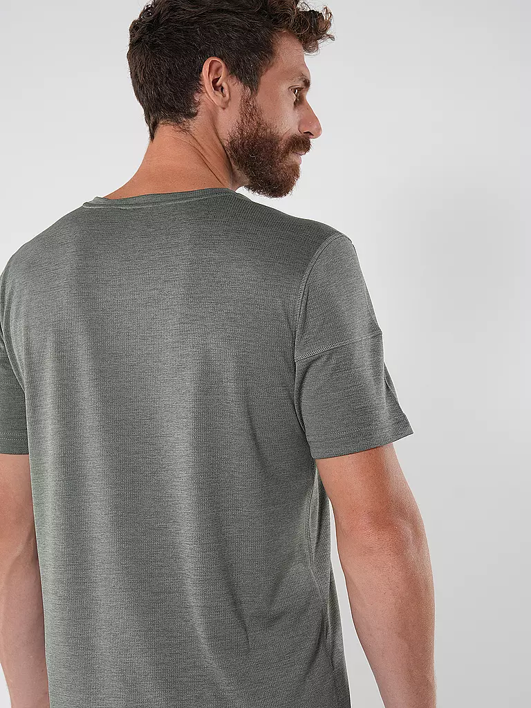 JOY SPORTSWEAR | Herren T-Shirt Ole | olive