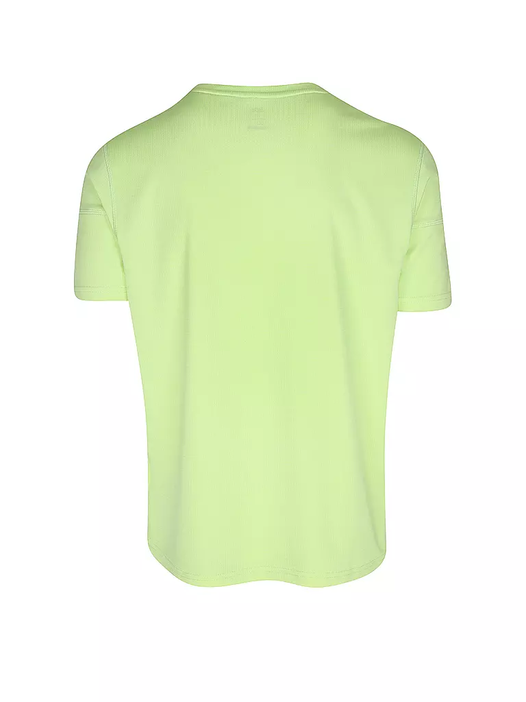 JOY SPORTSWEAR | Herren T-Shirt Ole | grün