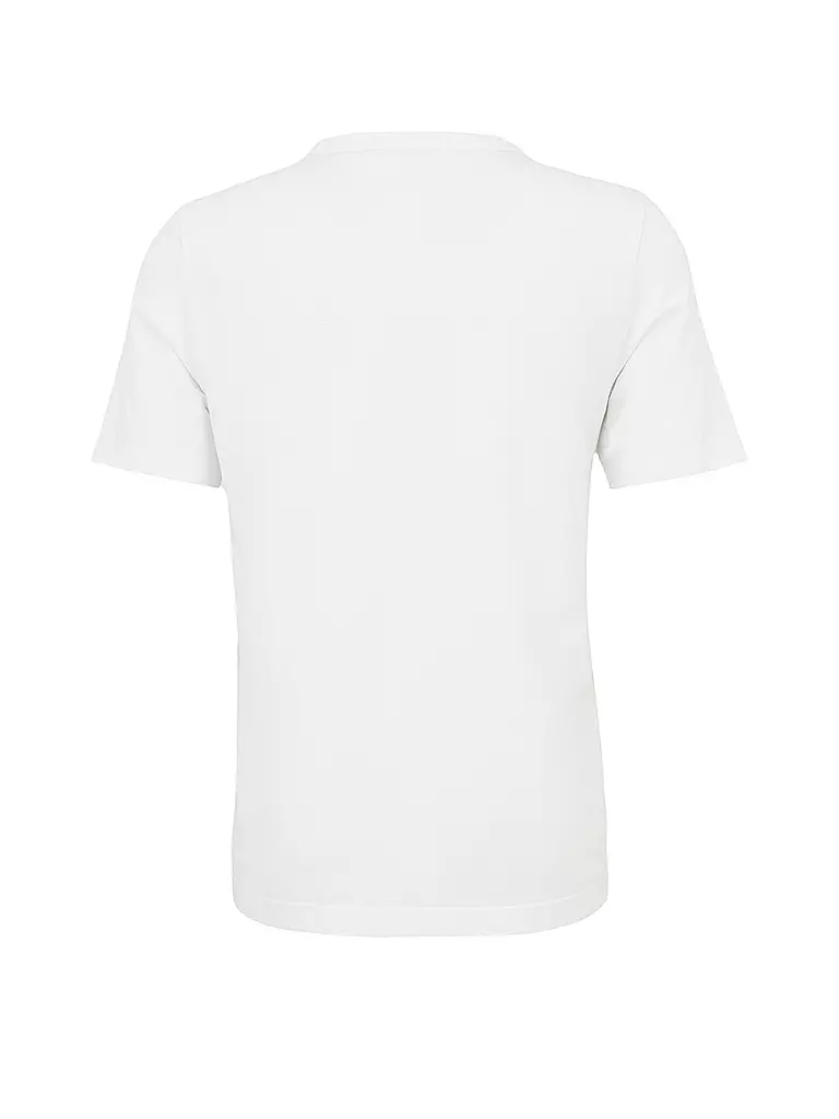 JOY SPORTSWEAR | Herren T-Shirt Ulrik | weiss