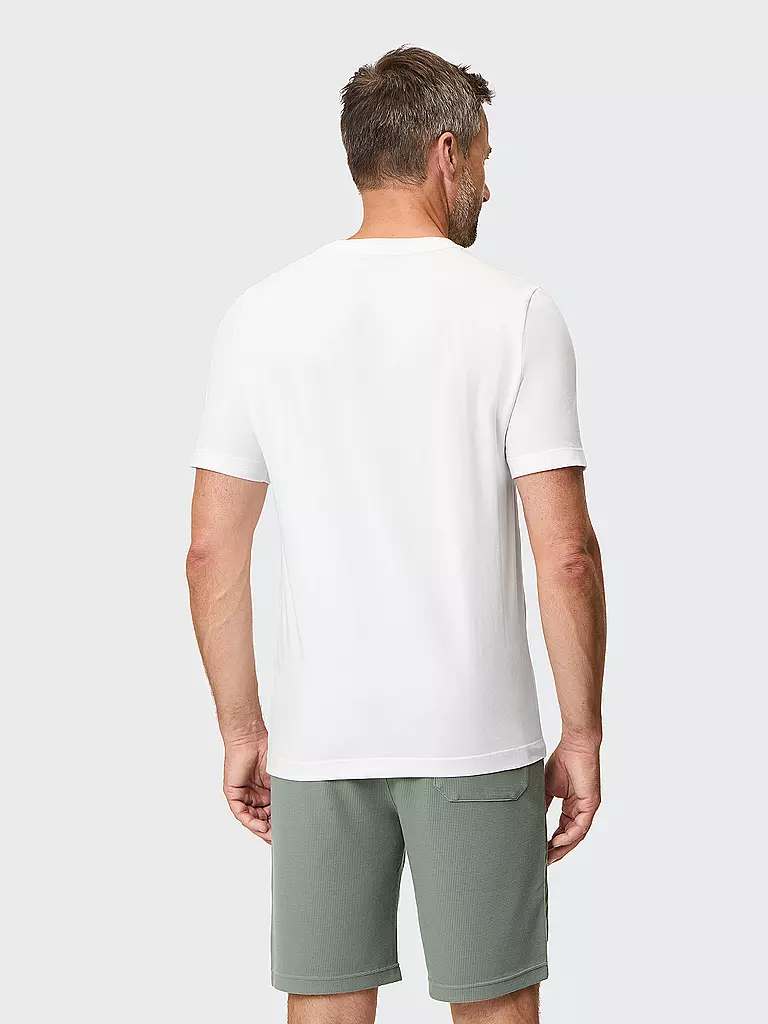 JOY SPORTSWEAR | Herren T-Shirt Ulrik | weiss