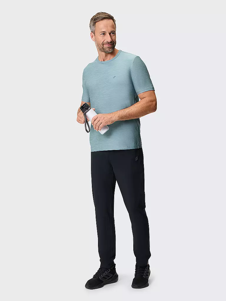 JOY SPORTSWEAR | Herren T-Shirt Vitus | hellblau