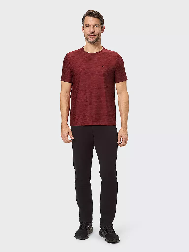 JOY SPORTSWEAR | Herren T-Shirt Vitus | rot