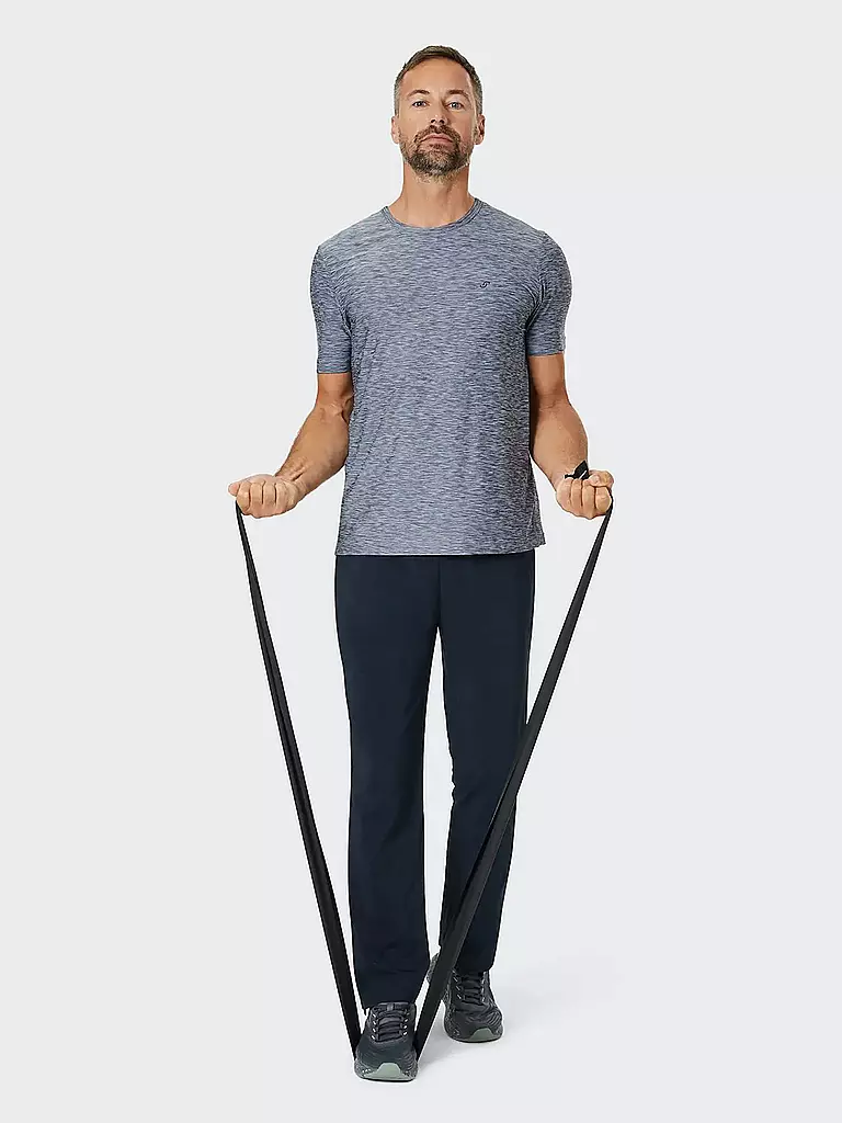 JOY SPORTSWEAR | Herren T-Shirt Vitus | grau
