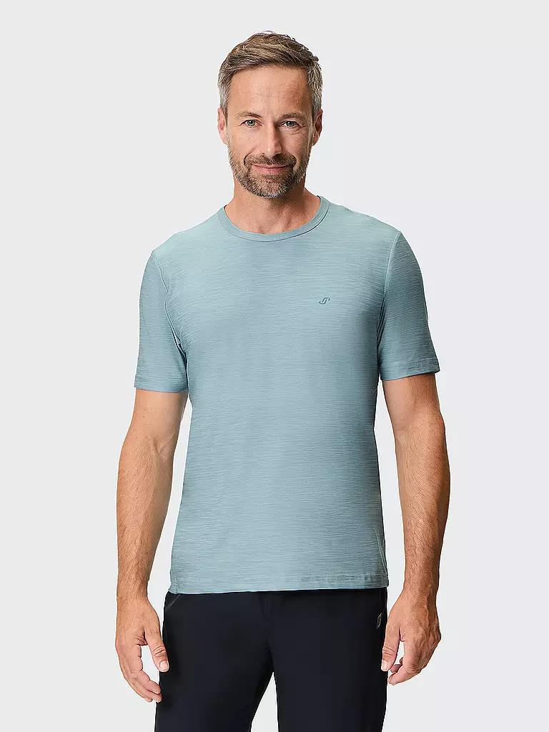 JOY SPORTSWEAR | Herren T-Shirt Vitus | grau