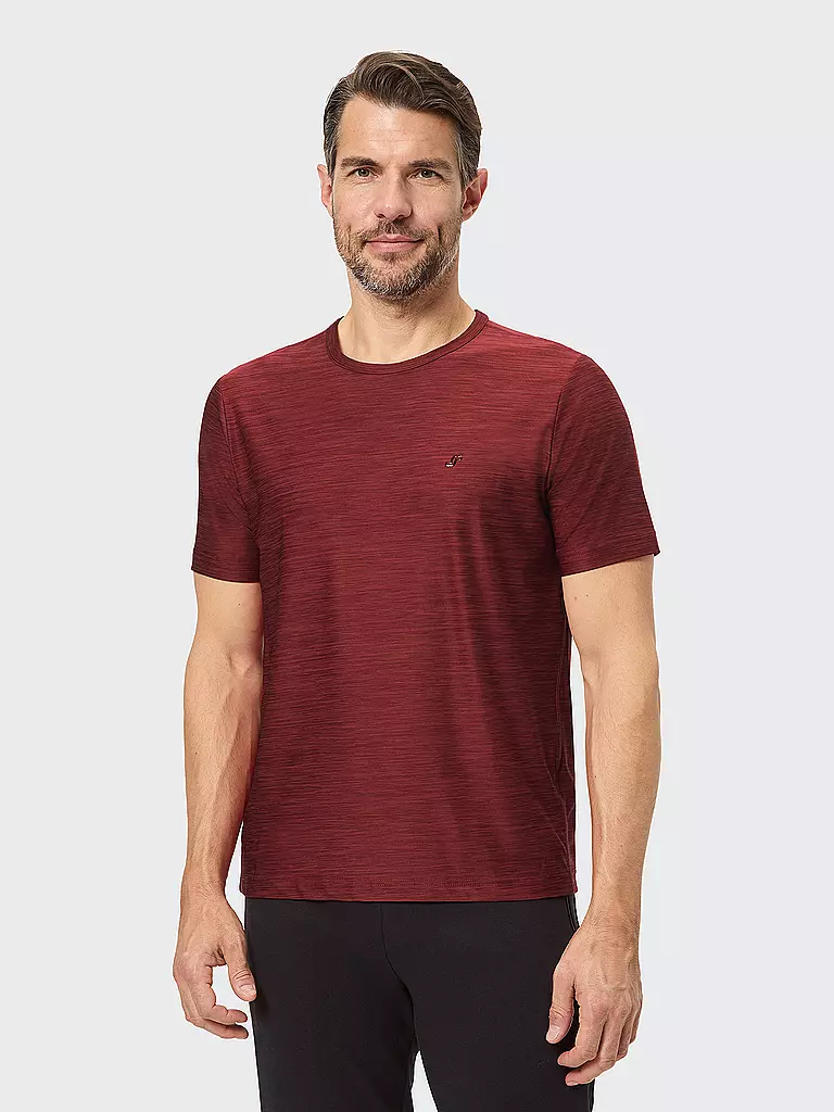 JOY SPORTSWEAR | Herren T-Shirt Vitus | rot