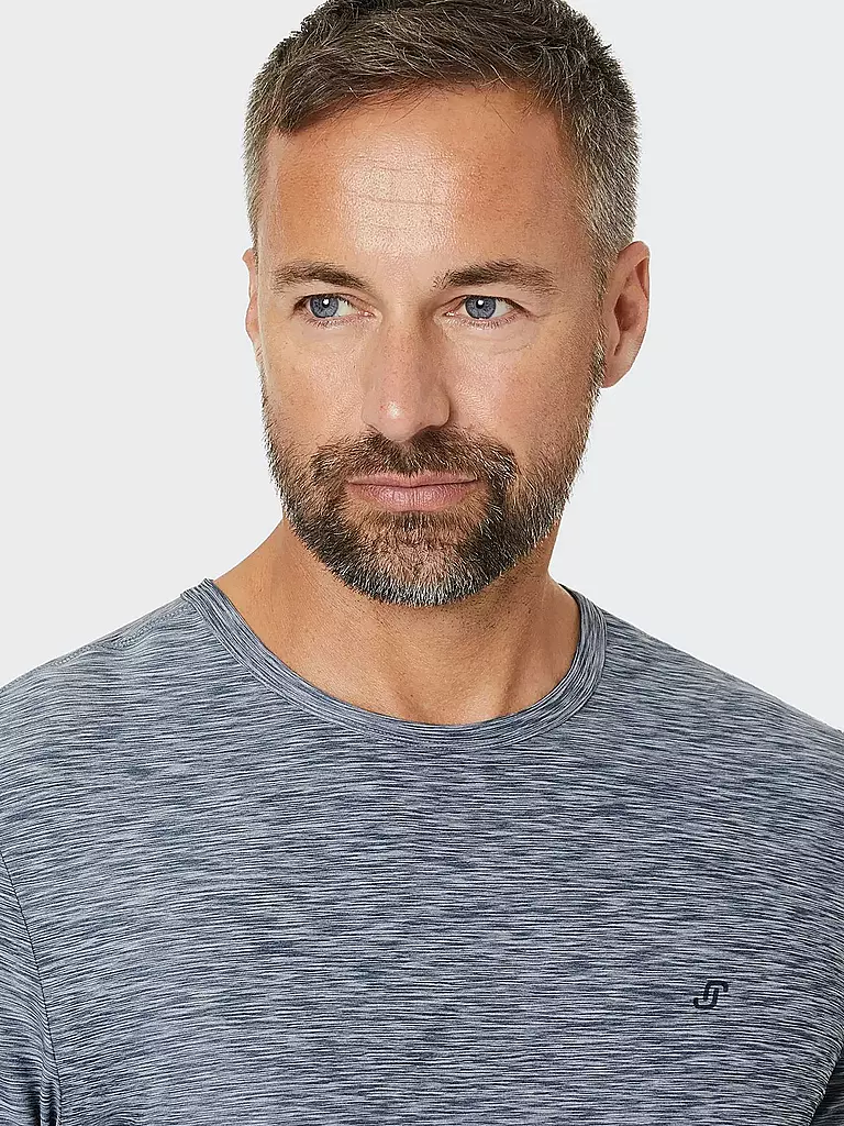 JOY SPORTSWEAR | Herren T-Shirt Vitus | grau