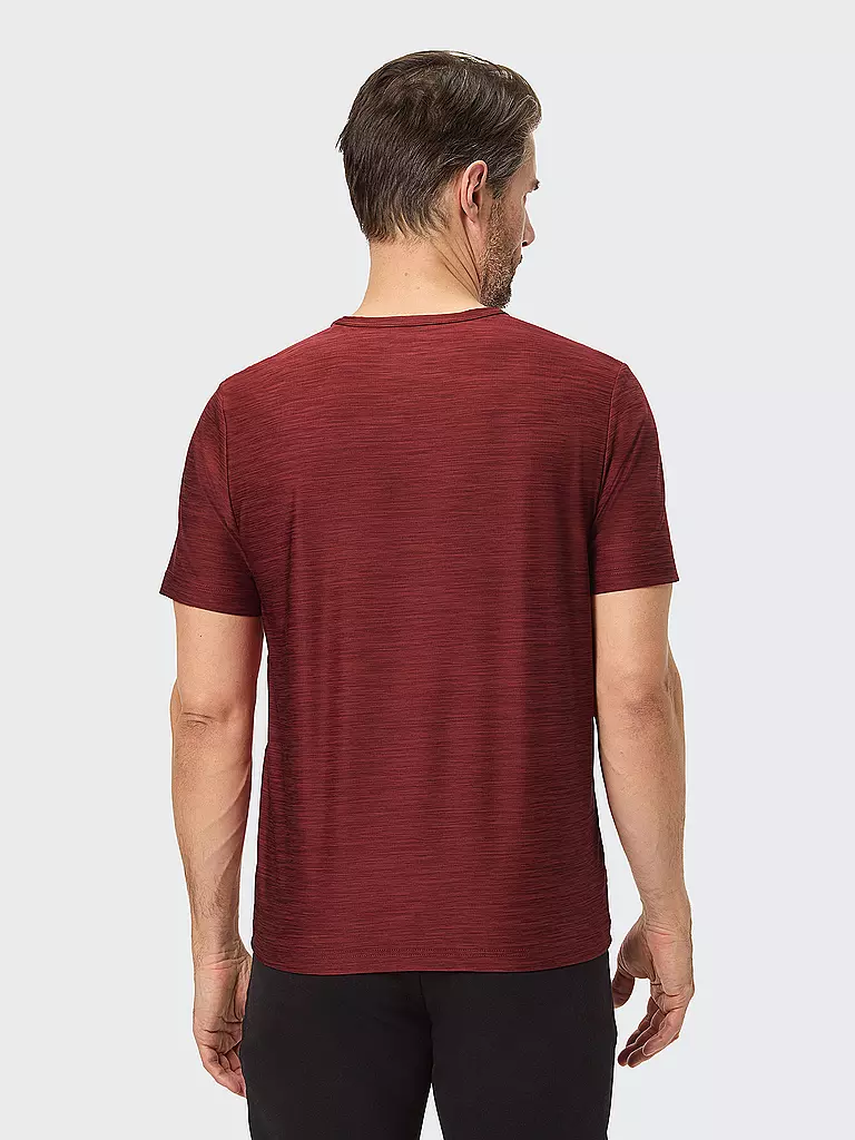 JOY SPORTSWEAR | Herren T-Shirt Vitus | rot