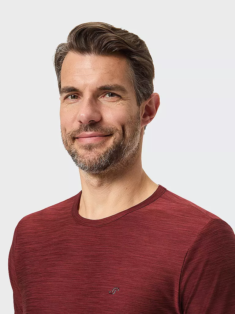 JOY SPORTSWEAR | Herren T-Shirt Vitus | rot