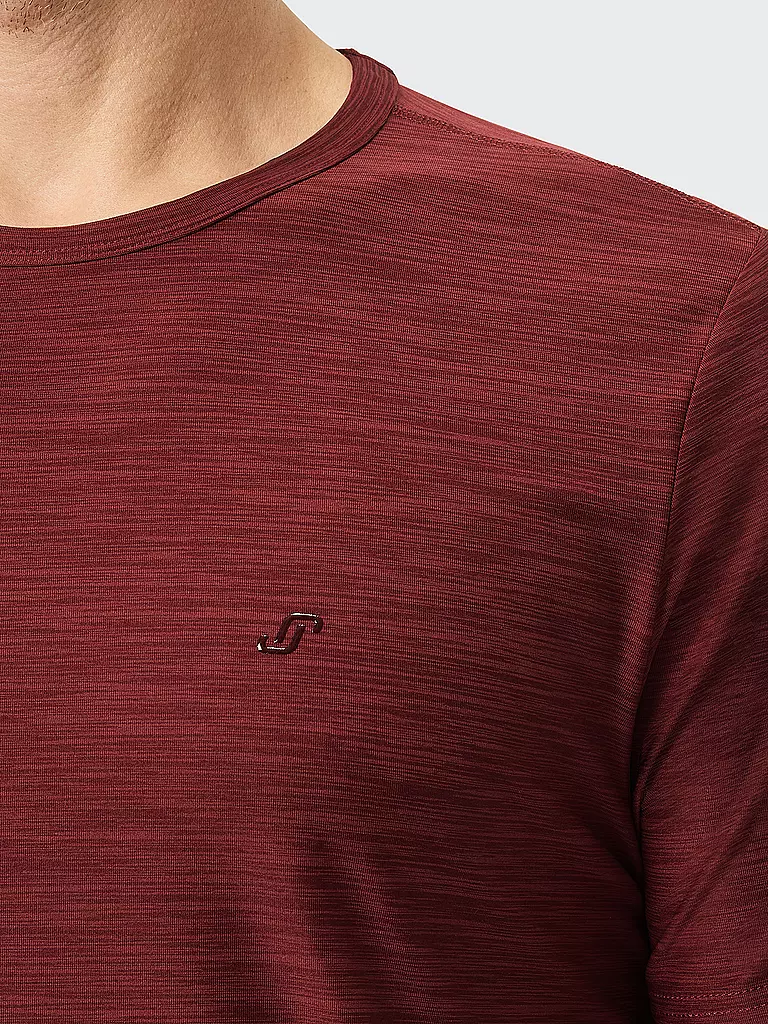 JOY SPORTSWEAR | Herren T-Shirt Vitus | rot