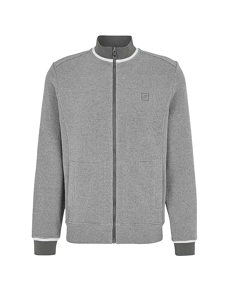 JOY SPORTSWEAR | Herren Trainingsjacke Stephan | olive