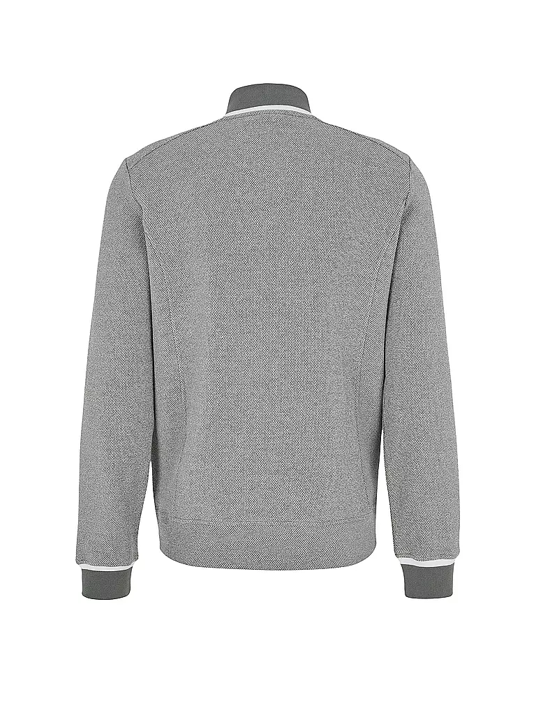JOY SPORTSWEAR | Herren Trainingsjacke Stephan | olive