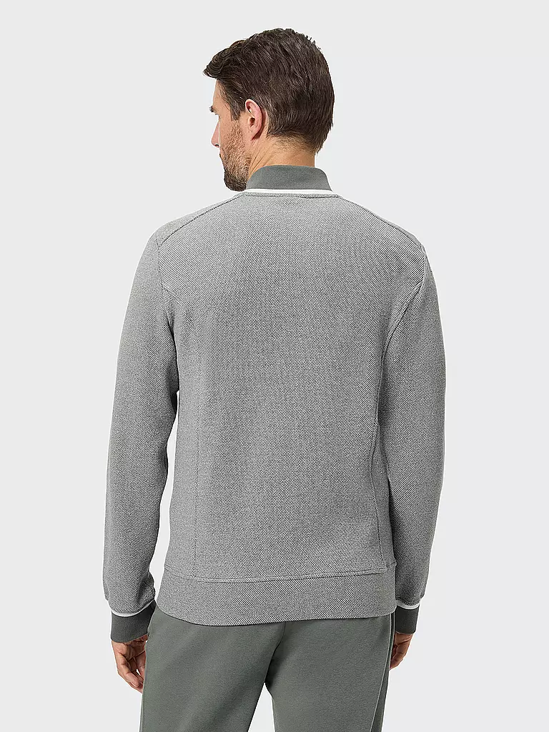 JOY SPORTSWEAR | Herren Trainingsjacke Stephan | olive