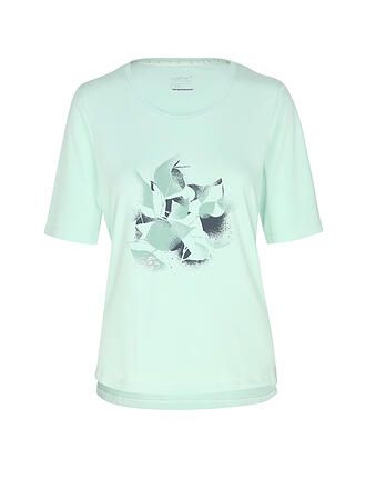 JOY | Damen T-Shirt Melanie Flower Print