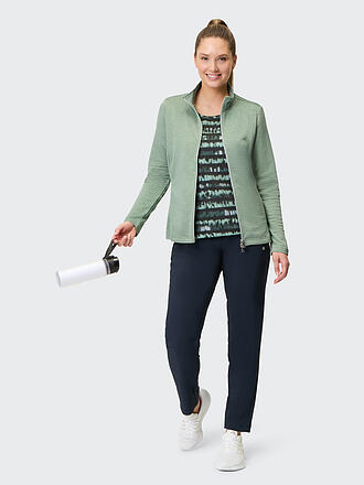 JOY | Damen Fitnessjacke Peggy