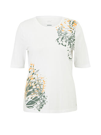 JOY | Damen T-Shirt Madeleine Print