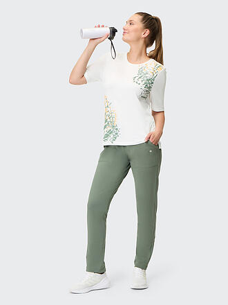 JOY | Damen T-Shirt Madeleine Print