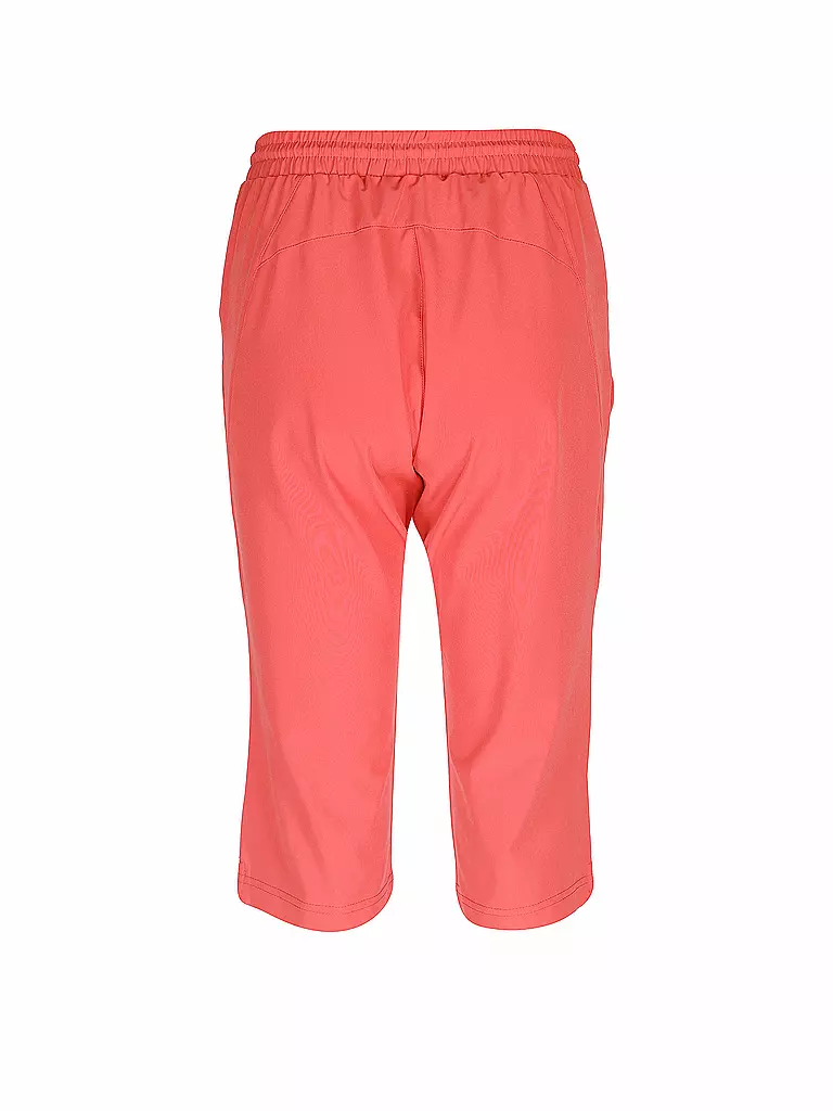 JOY | Damen Hose Martha 3/4 | pink